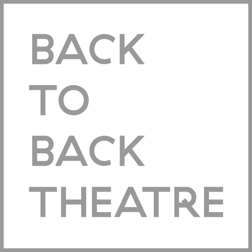 Back to Back Theatre logo