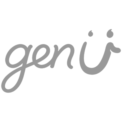 genU logo