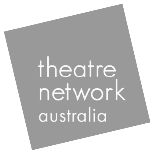 Theatre Network Australia logo